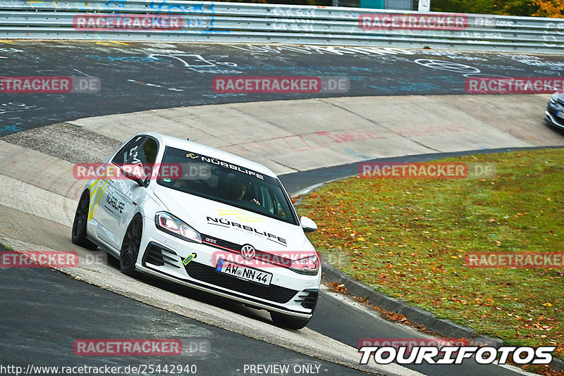 Bild #25442940 - Touristenfahrten Nürburgring Nordschleife (15.10.2023)