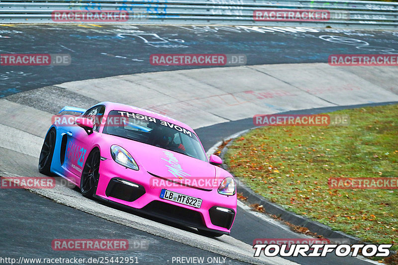 Bild #25442951 - Touristenfahrten Nürburgring Nordschleife (15.10.2023)