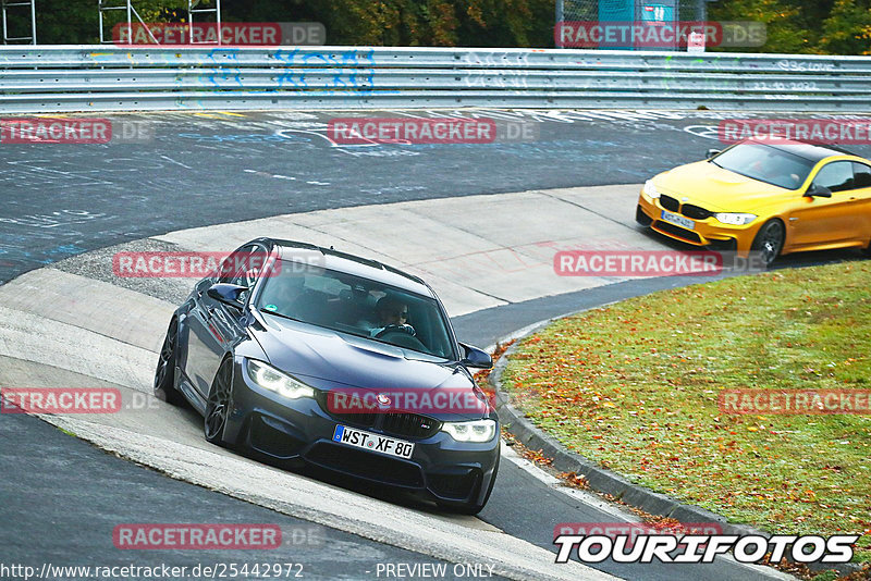 Bild #25442972 - Touristenfahrten Nürburgring Nordschleife (15.10.2023)