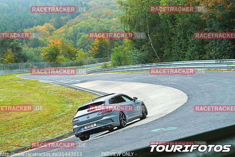 Bild #25443013 - Touristenfahrten Nürburgring Nordschleife (15.10.2023)