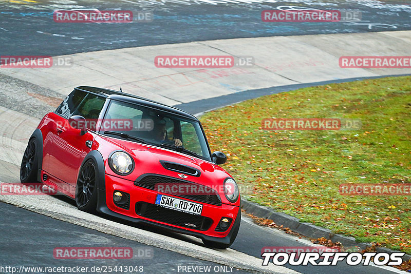 Bild #25443048 - Touristenfahrten Nürburgring Nordschleife (15.10.2023)