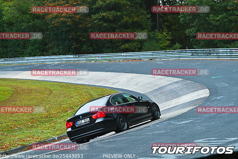 Bild #25443053 - Touristenfahrten Nürburgring Nordschleife (15.10.2023)