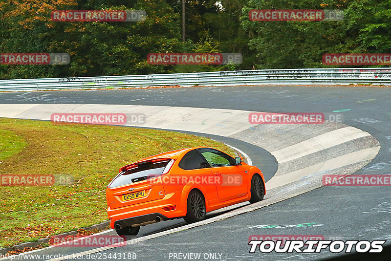 Bild #25443188 - Touristenfahrten Nürburgring Nordschleife (15.10.2023)