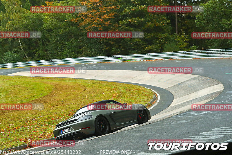 Bild #25443232 - Touristenfahrten Nürburgring Nordschleife (15.10.2023)