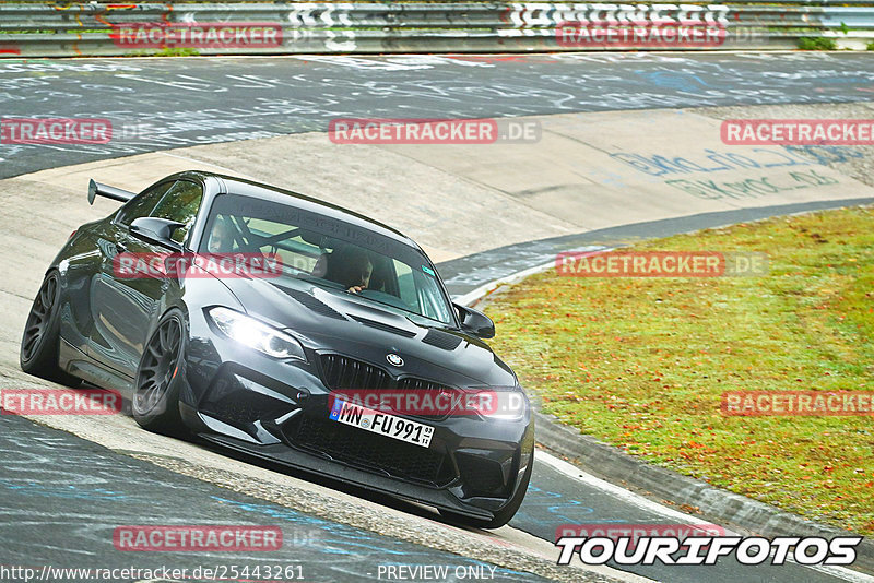 Bild #25443261 - Touristenfahrten Nürburgring Nordschleife (15.10.2023)