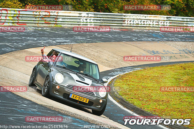 Bild #25443676 - Touristenfahrten Nürburgring Nordschleife (15.10.2023)