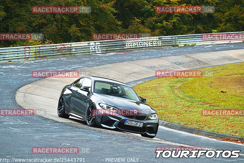 Bild #25443791 - Touristenfahrten Nürburgring Nordschleife (15.10.2023)