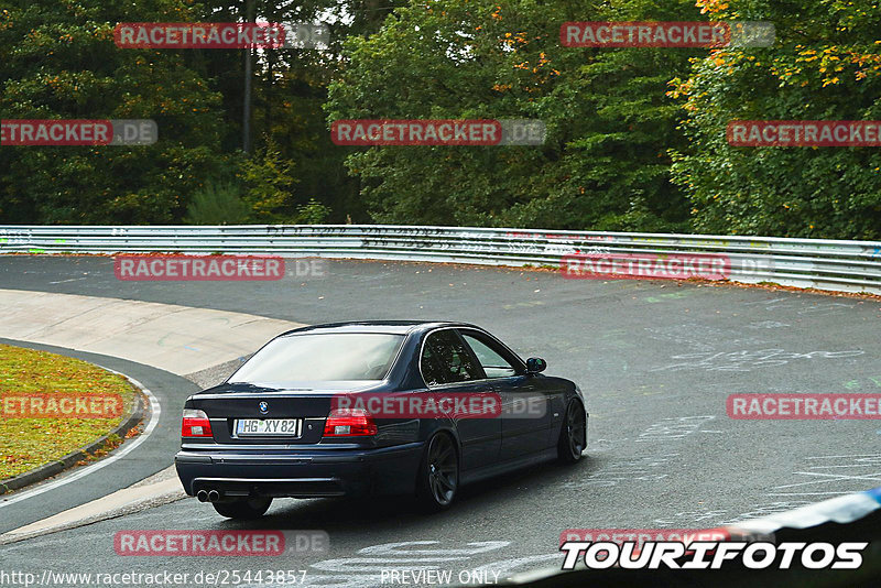 Bild #25443857 - Touristenfahrten Nürburgring Nordschleife (15.10.2023)