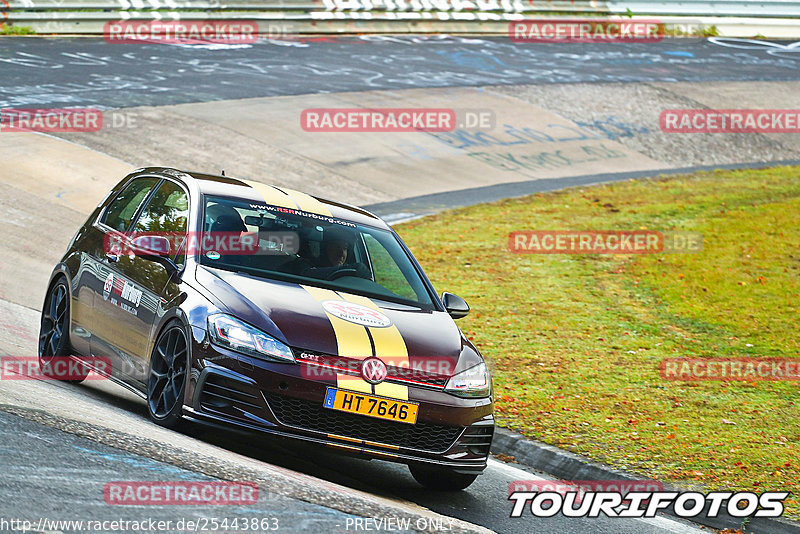 Bild #25443863 - Touristenfahrten Nürburgring Nordschleife (15.10.2023)