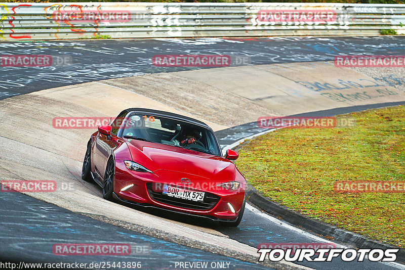 Bild #25443896 - Touristenfahrten Nürburgring Nordschleife (15.10.2023)