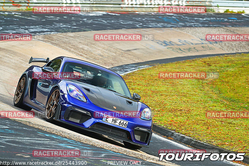 Bild #25443900 - Touristenfahrten Nürburgring Nordschleife (15.10.2023)