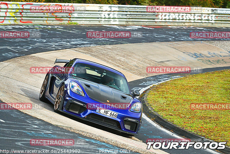 Bild #25443902 - Touristenfahrten Nürburgring Nordschleife (15.10.2023)