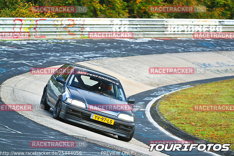 Bild #25444056 - Touristenfahrten Nürburgring Nordschleife (15.10.2023)