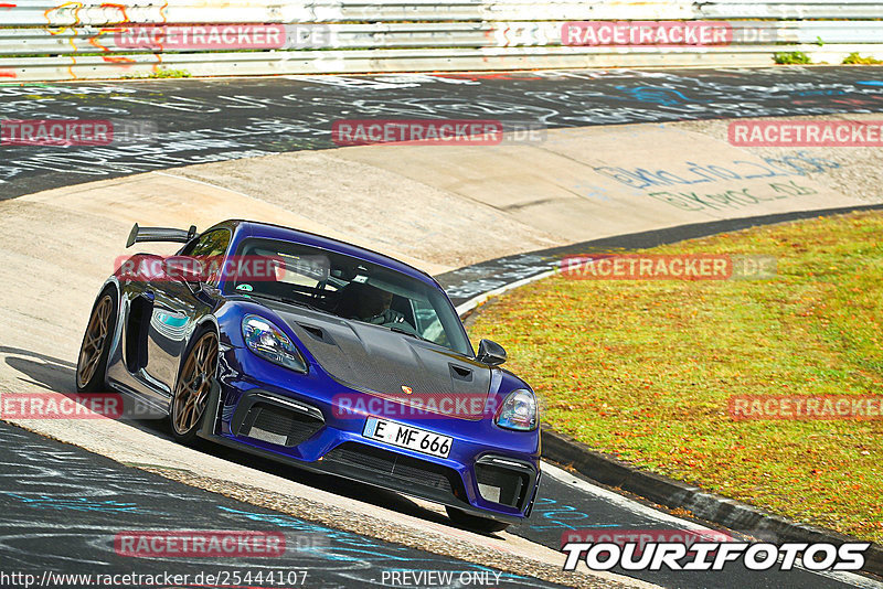 Bild #25444107 - Touristenfahrten Nürburgring Nordschleife (15.10.2023)