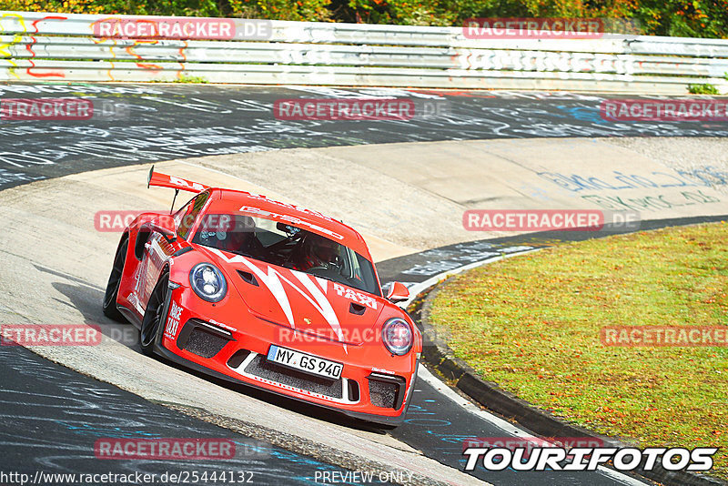 Bild #25444132 - Touristenfahrten Nürburgring Nordschleife (15.10.2023)