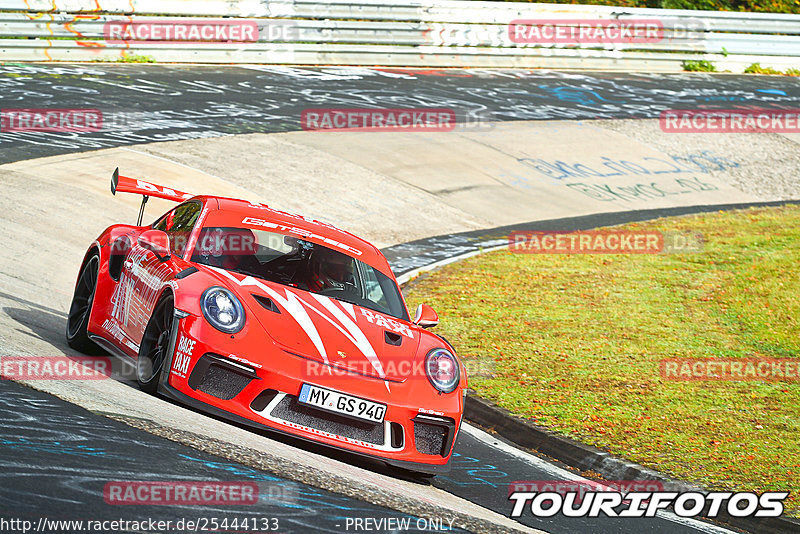 Bild #25444133 - Touristenfahrten Nürburgring Nordschleife (15.10.2023)