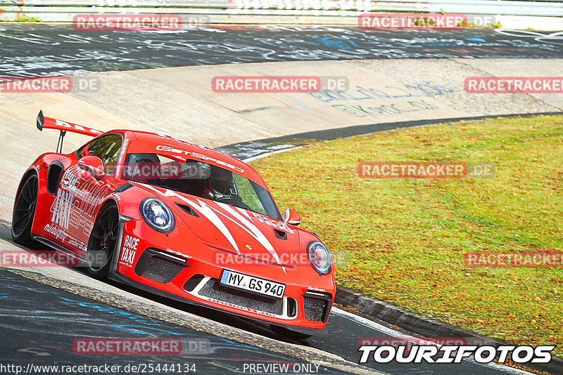 Bild #25444134 - Touristenfahrten Nürburgring Nordschleife (15.10.2023)