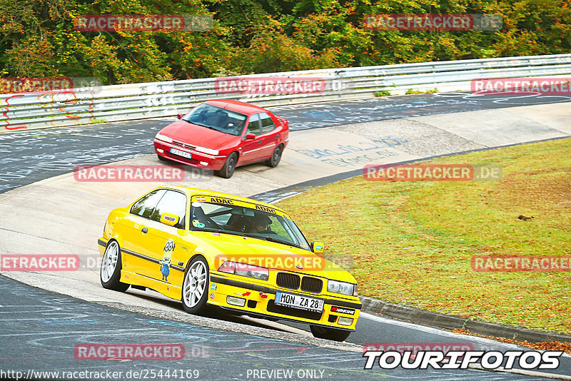 Bild #25444169 - Touristenfahrten Nürburgring Nordschleife (15.10.2023)