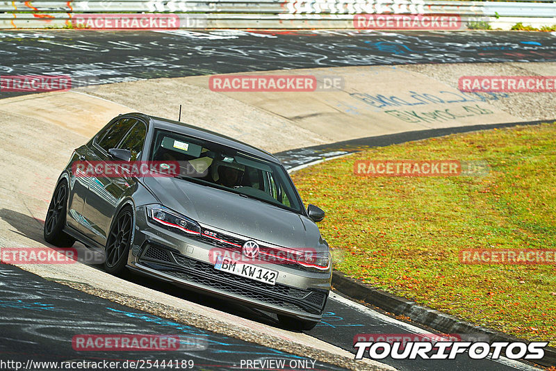 Bild #25444189 - Touristenfahrten Nürburgring Nordschleife (15.10.2023)