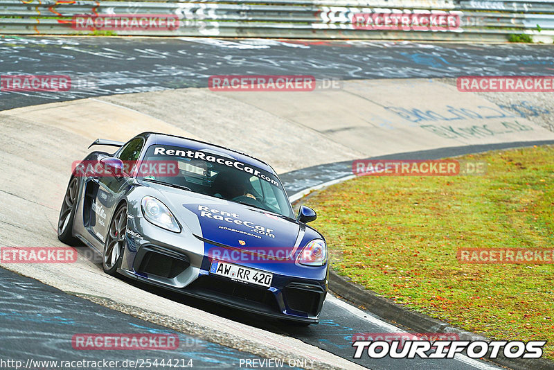 Bild #25444214 - Touristenfahrten Nürburgring Nordschleife (15.10.2023)