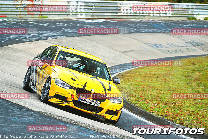 Bild #25444249 - Touristenfahrten Nürburgring Nordschleife (15.10.2023)