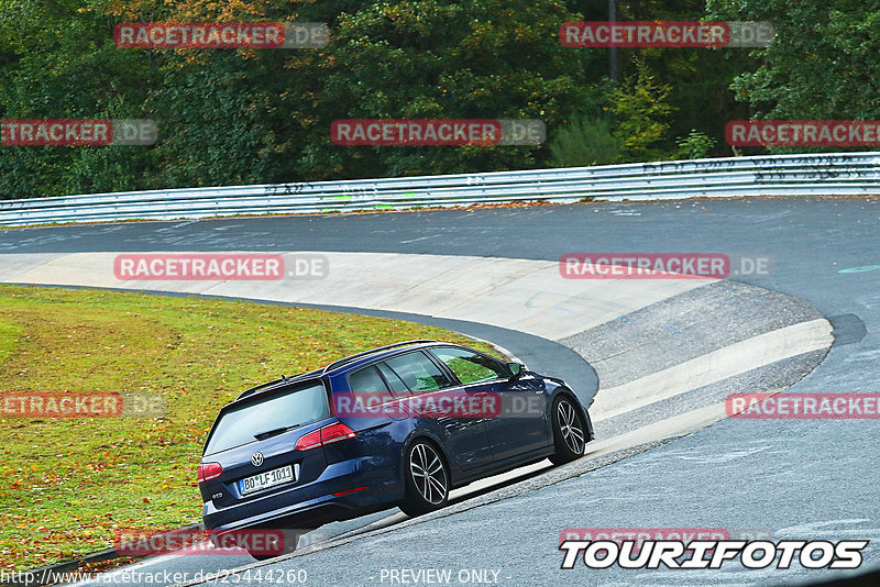 Bild #25444260 - Touristenfahrten Nürburgring Nordschleife (15.10.2023)