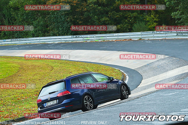 Bild #25444261 - Touristenfahrten Nürburgring Nordschleife (15.10.2023)