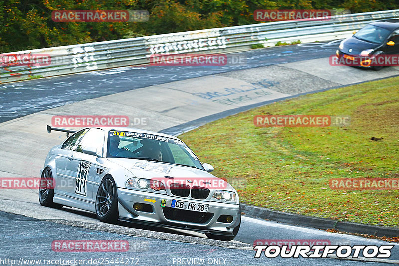 Bild #25444272 - Touristenfahrten Nürburgring Nordschleife (15.10.2023)