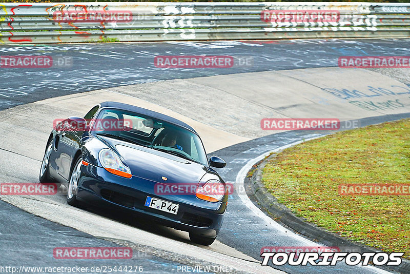 Bild #25444276 - Touristenfahrten Nürburgring Nordschleife (15.10.2023)