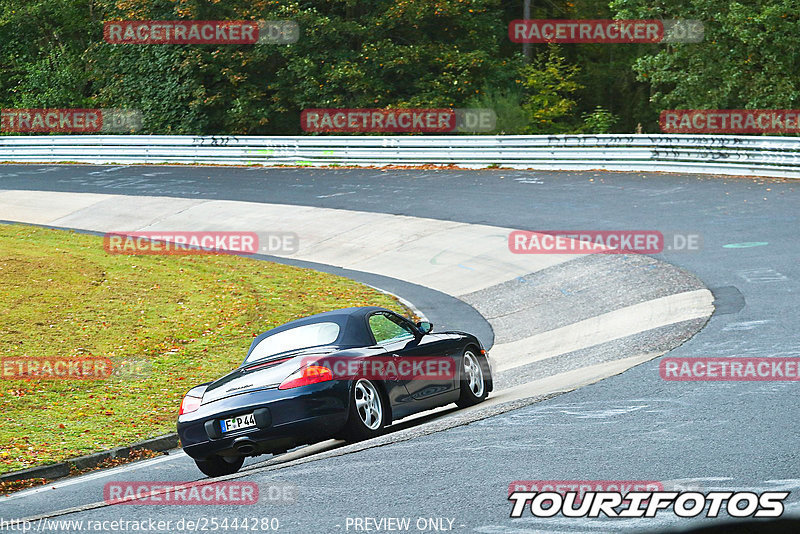 Bild #25444280 - Touristenfahrten Nürburgring Nordschleife (15.10.2023)