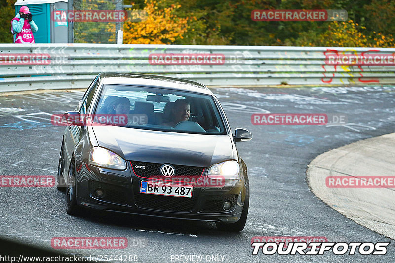 Bild #25444288 - Touristenfahrten Nürburgring Nordschleife (15.10.2023)