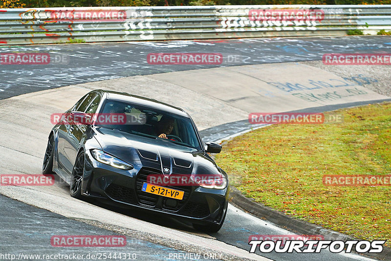 Bild #25444310 - Touristenfahrten Nürburgring Nordschleife (15.10.2023)