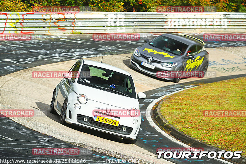 Bild #25444346 - Touristenfahrten Nürburgring Nordschleife (15.10.2023)