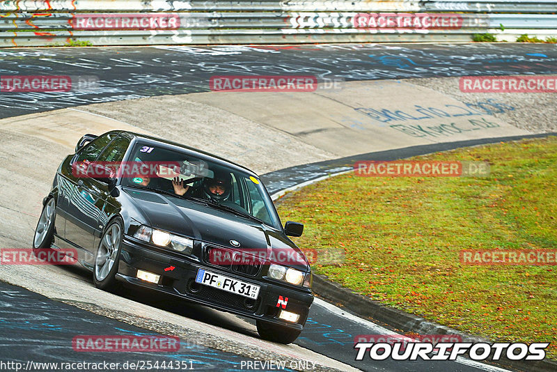 Bild #25444351 - Touristenfahrten Nürburgring Nordschleife (15.10.2023)