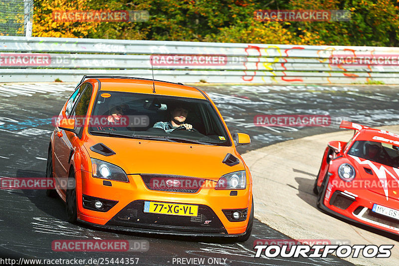 Bild #25444357 - Touristenfahrten Nürburgring Nordschleife (15.10.2023)