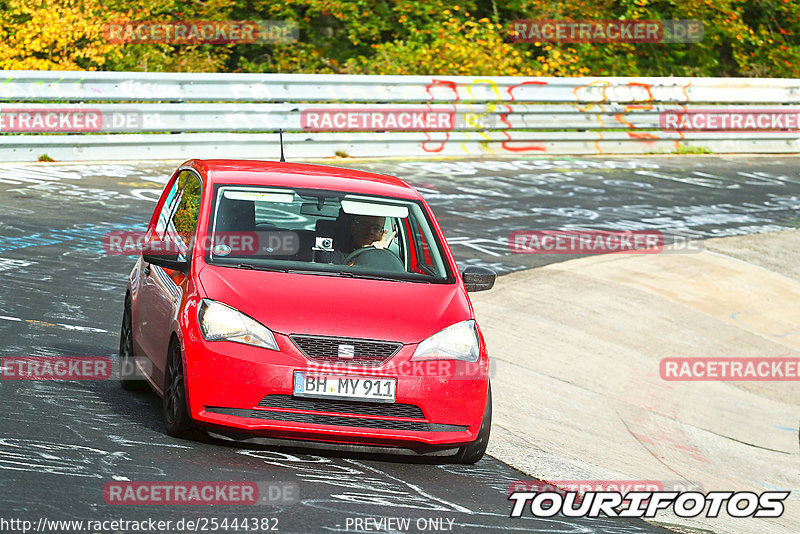 Bild #25444382 - Touristenfahrten Nürburgring Nordschleife (15.10.2023)