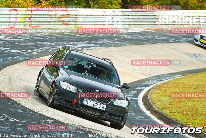 Bild #25444400 - Touristenfahrten Nürburgring Nordschleife (15.10.2023)