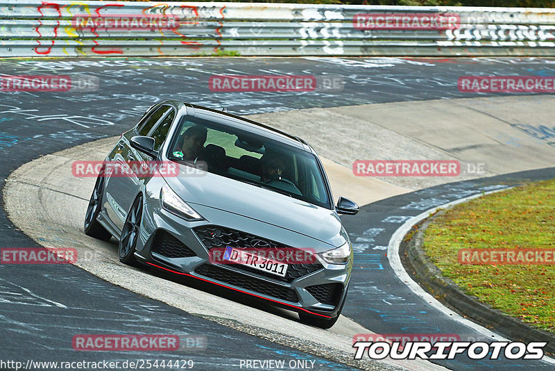 Bild #25444429 - Touristenfahrten Nürburgring Nordschleife (15.10.2023)