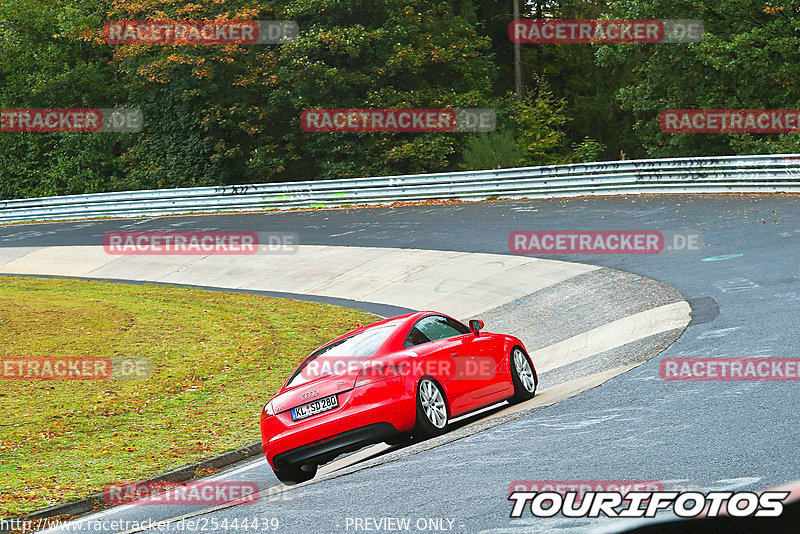 Bild #25444439 - Touristenfahrten Nürburgring Nordschleife (15.10.2023)