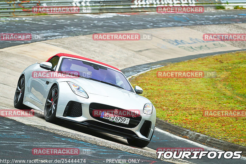 Bild #25444474 - Touristenfahrten Nürburgring Nordschleife (15.10.2023)