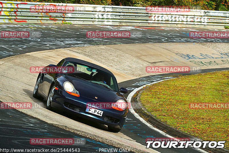 Bild #25444543 - Touristenfahrten Nürburgring Nordschleife (15.10.2023)