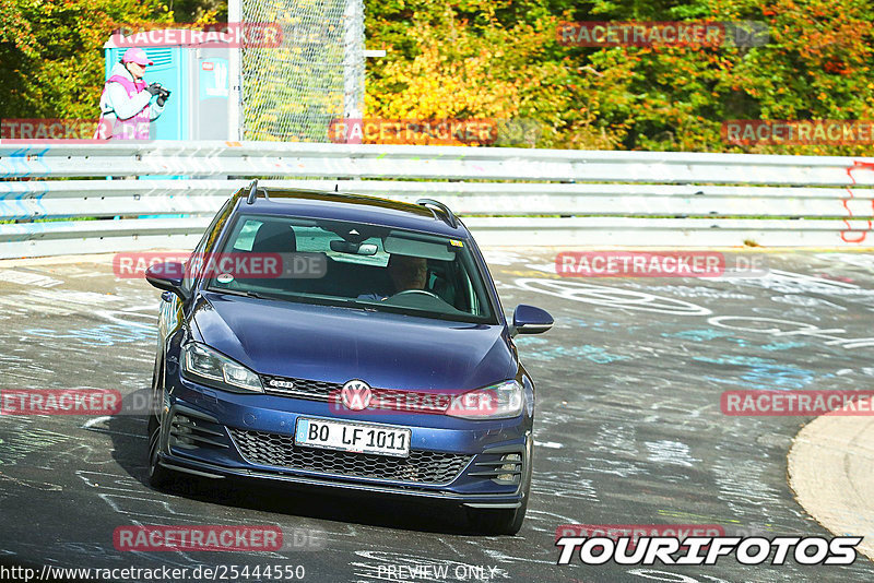 Bild #25444550 - Touristenfahrten Nürburgring Nordschleife (15.10.2023)