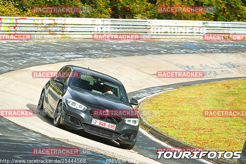 Bild #25444568 - Touristenfahrten Nürburgring Nordschleife (15.10.2023)