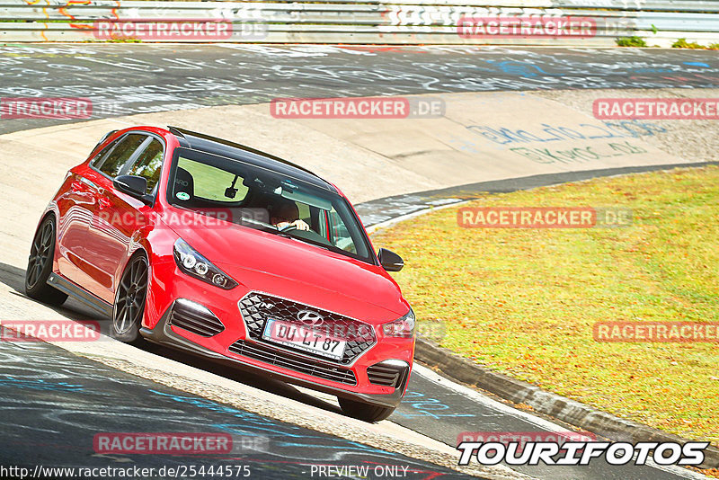 Bild #25444575 - Touristenfahrten Nürburgring Nordschleife (15.10.2023)