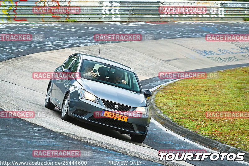 Bild #25444600 - Touristenfahrten Nürburgring Nordschleife (15.10.2023)