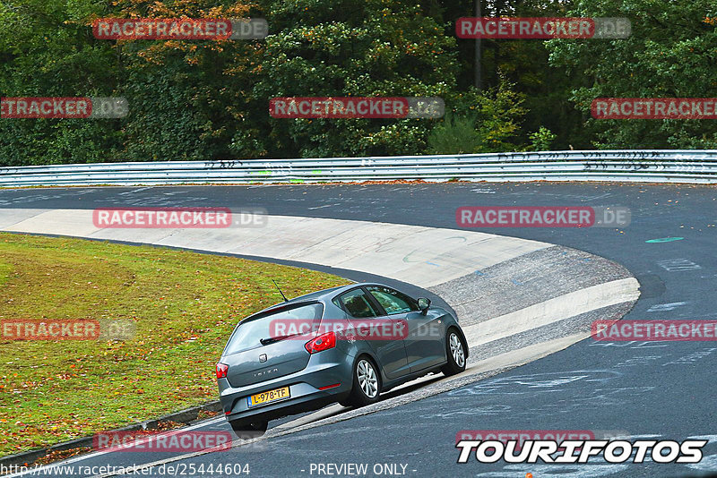 Bild #25444604 - Touristenfahrten Nürburgring Nordschleife (15.10.2023)