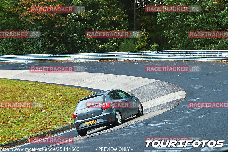 Bild #25444605 - Touristenfahrten Nürburgring Nordschleife (15.10.2023)