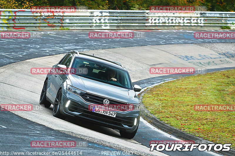 Bild #25444614 - Touristenfahrten Nürburgring Nordschleife (15.10.2023)