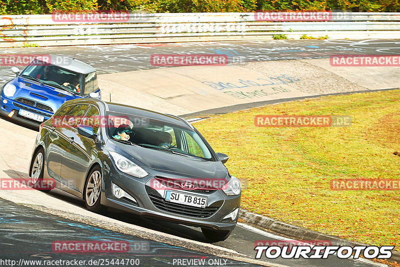 Bild #25444700 - Touristenfahrten Nürburgring Nordschleife (15.10.2023)