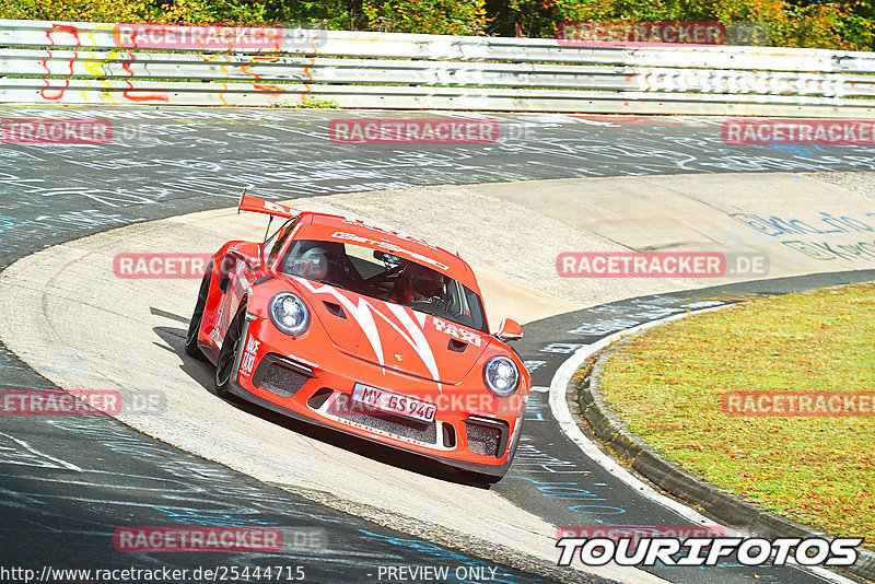 Bild #25444715 - Touristenfahrten Nürburgring Nordschleife (15.10.2023)